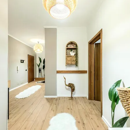 Appartement Premium , Marina , Center , Beachfront Durrës