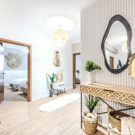 Premium , Marina , Center , Beachfront * Durrës