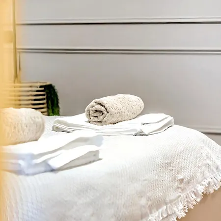 Appartement Premium , Marina , Center , Beachfront *