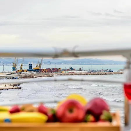 Premium , Marina , Center , Beachfront