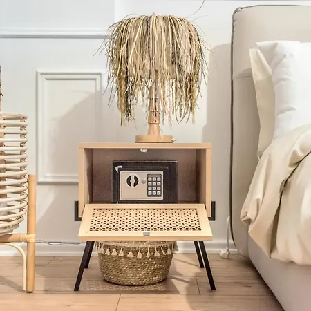 Premium , Marina , Center , Beachfront Appartement