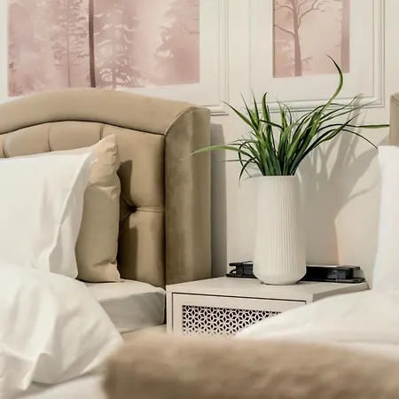 Appartement Premium , Marina , Center , Beachfront *