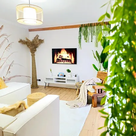 Premium , Marina , Center , Beachfront Appartement Durrës