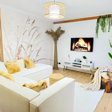 Appartement Premium , Marina , Center , Beachfront