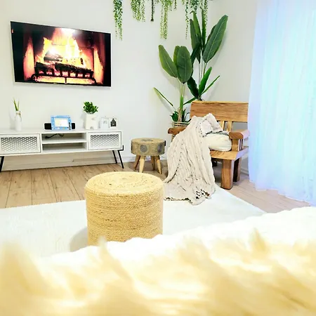 Premium , Marina , Center , Beachfront Appartement