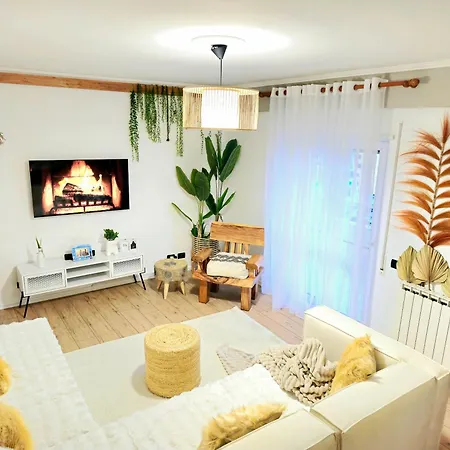 Premium , Marina , Center , Beachfront * Durrës