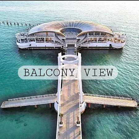 Premium , Marina , Center , Beachfront