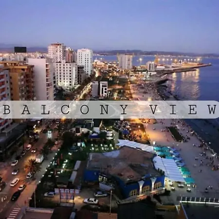Premium , Marina , Center , Beachfront Apartment *