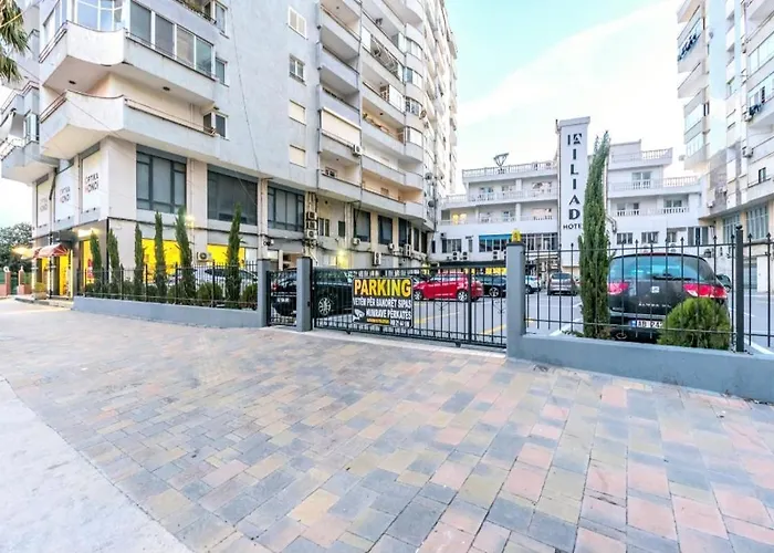 Premium , Marina , Center , Beachfront Durrës