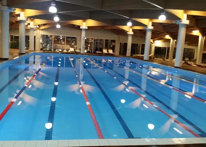 Appartamento Premium , Marina , Center , Beachfront