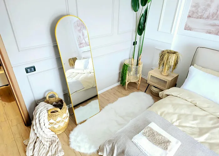 Premium , Marina , Center , Beachfront Appartamento *