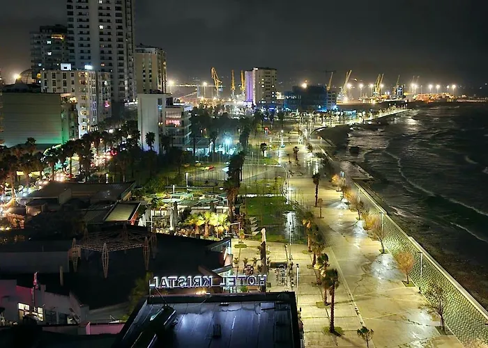 Appartamento Premium , Marina , Center , Beachfront *