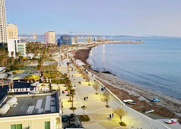 Appartamento Premium , Marina , Center , Beachfront