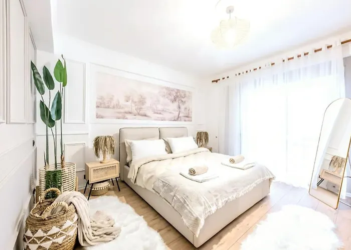 Appartamento Premium , Marina , Center , Beachfront Durrës