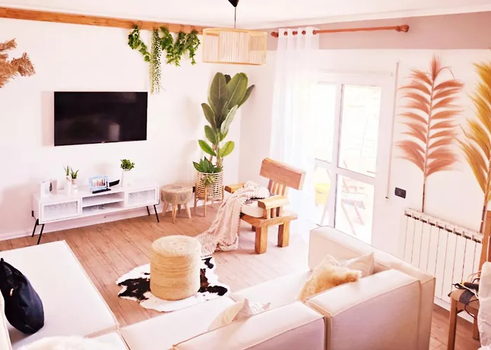 Premium , Marina , Center , Beachfront * Durrës