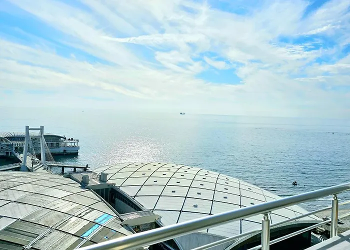 Appartamento Premium , Marina , Center , Beachfront *