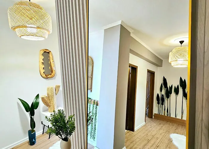 Premium , Marina , Center , Beachfront Durrës