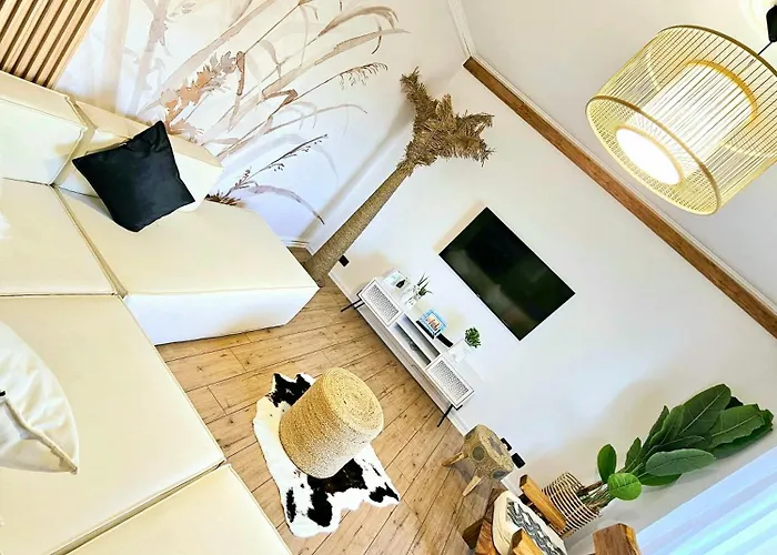 Appartamento Premium , Marina , Center , Beachfront *