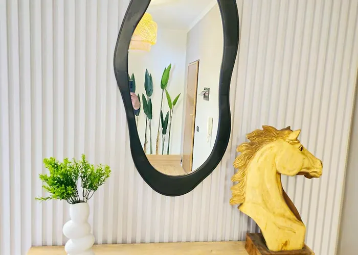 Appartamento Premium , Marina , Center , Beachfront