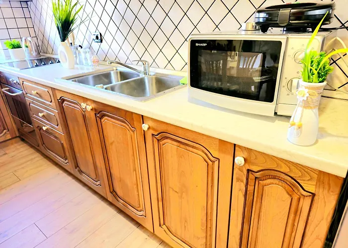 Appartamento Premium , Marina , Center , Beachfront