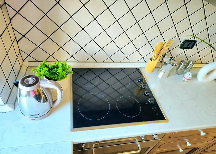 Appartamento Premium , Marina , Center , Beachfront