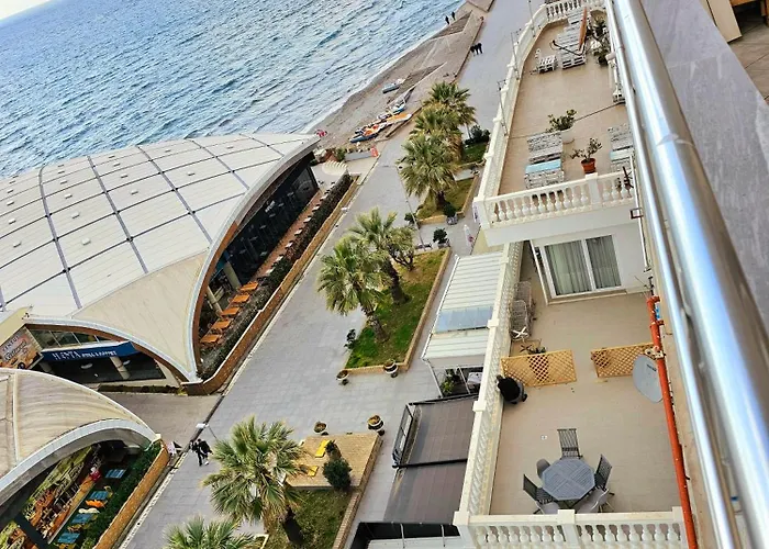 Premium , Marina , Center , Beachfront *