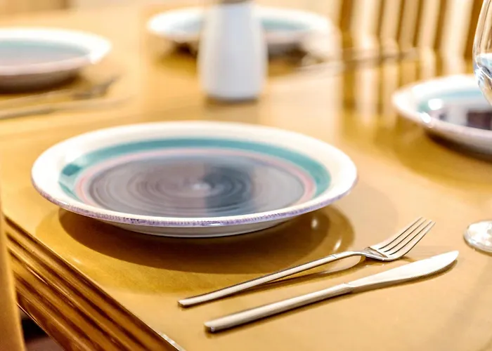 Appartamento Premium , Marina , Center , Beachfront