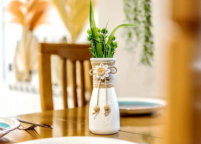 דירה Premium , Marina , Center , Beachfront