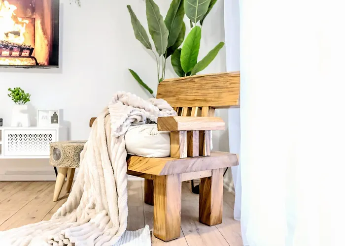 Appartamento Premium , Marina , Center , Beachfront Durrës