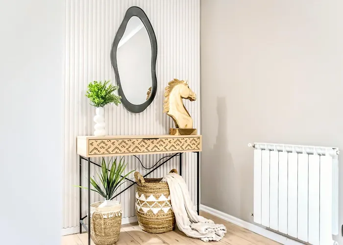 Appartamento Premium , Marina , Center , Beachfront