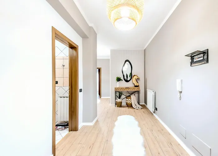 Premium , Marina , Center , Beachfront * Durrës