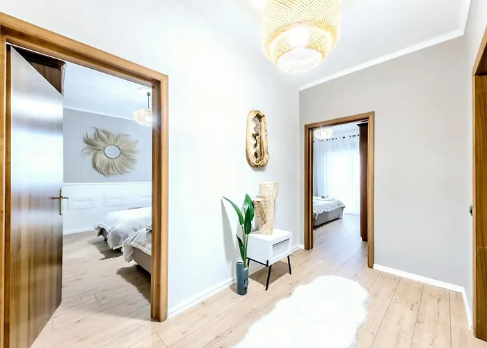 Appartamento Premium , Marina , Center , Beachfront