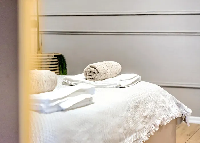 Appartamento Premium , Marina , Center , Beachfront *