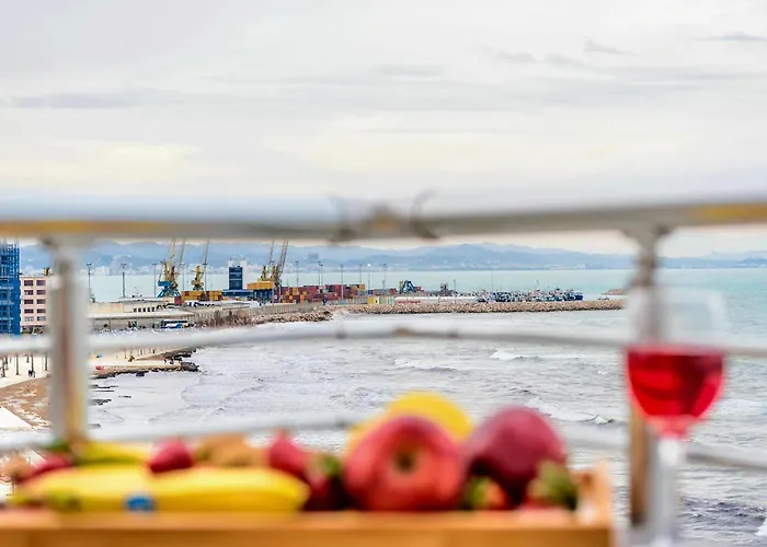 Premium , Marina , Center , Beachfront