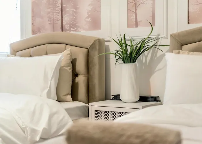 Appartamento Premium , Marina , Center , Beachfront *