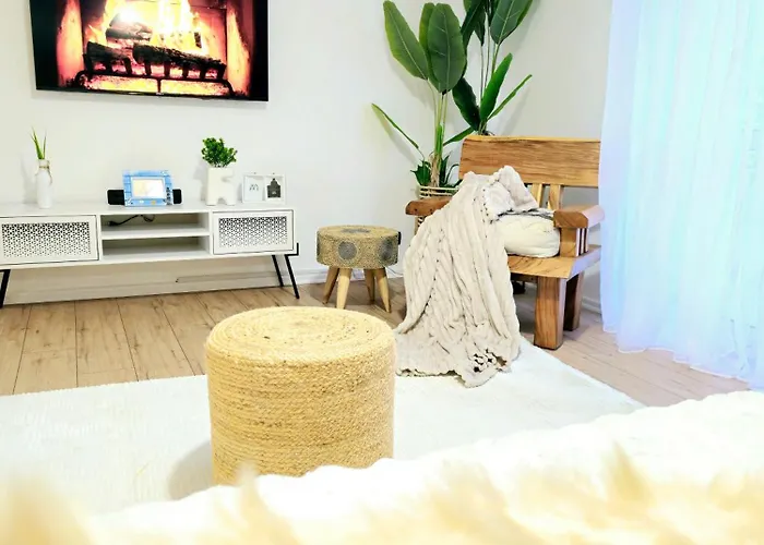 Premium , Marina , Center , Beachfront Appartamento