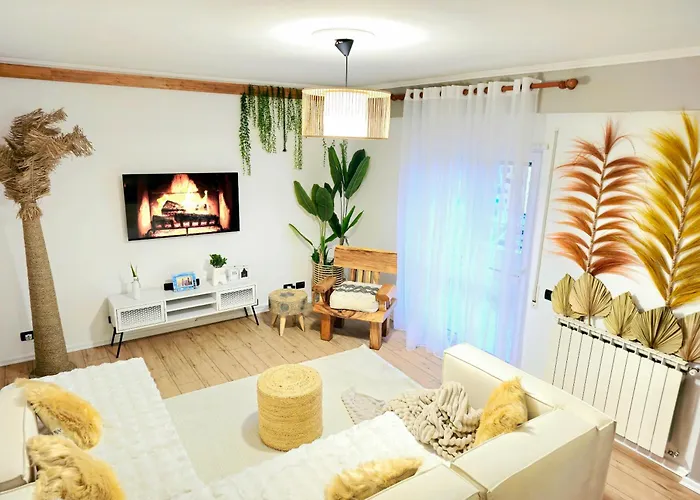 Premium , Marina , Center , Beachfront * Durrës