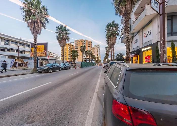 Premium , Marina , Center , Beachfront *