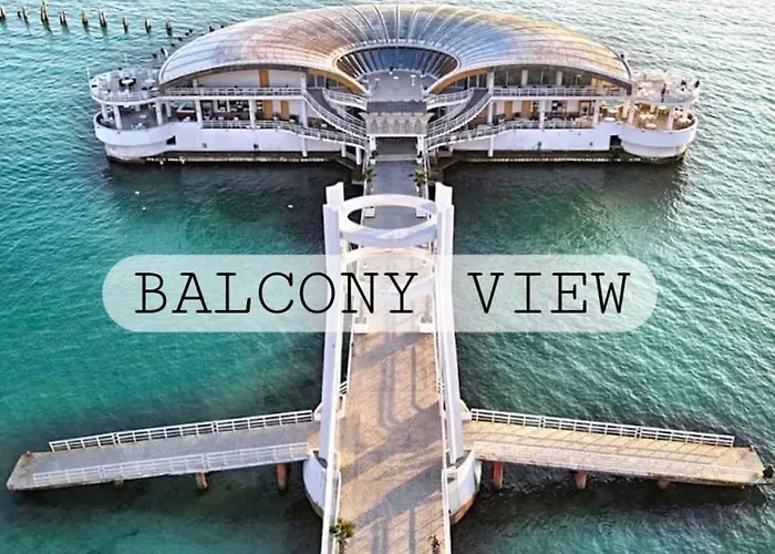 Premium , Marina , Center , Beachfront