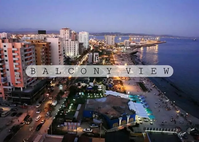 Premium , Marina , Center , Beachfront Appartamento *